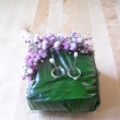 aran�m� na prst�nky,velikost cca 10x10