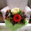 Podzimn� kytice